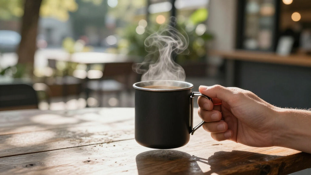 best travel coffee mug