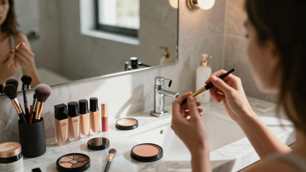 best makeup products