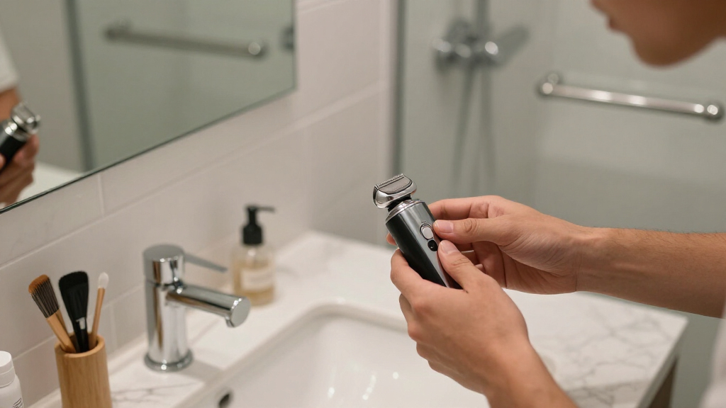 best travel razors and trimmers