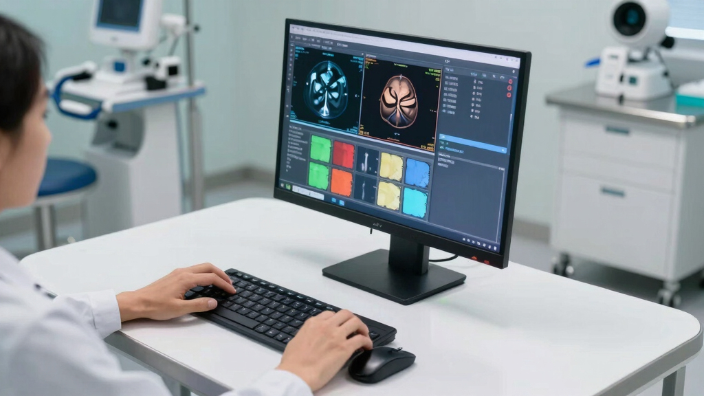What Comes Out of a Local Video Processing System?