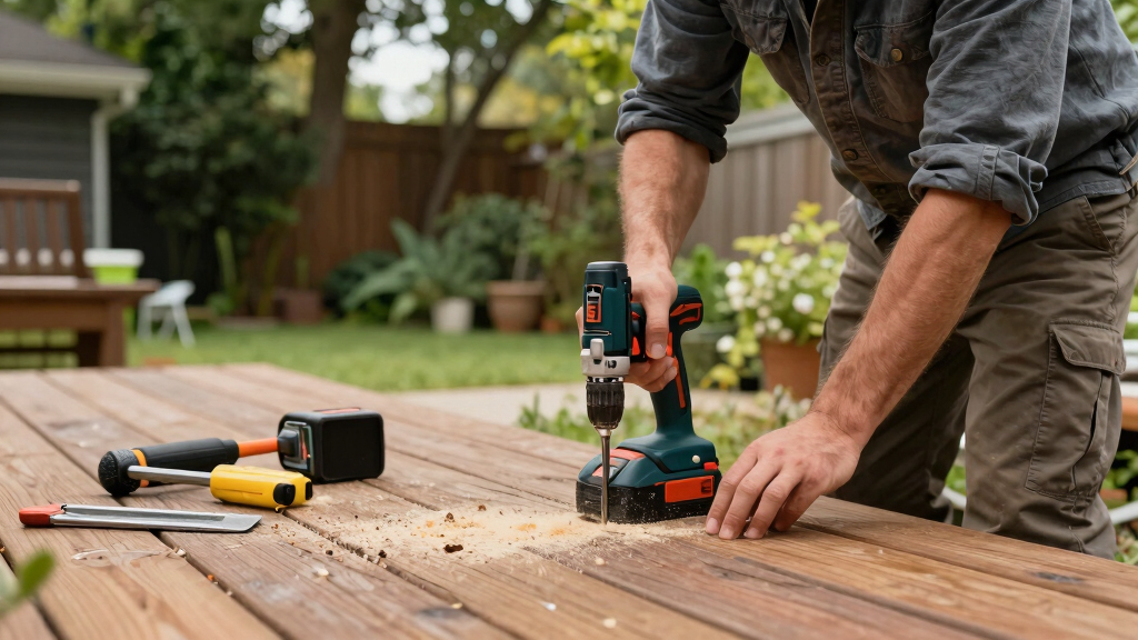 cordless power tools for dad