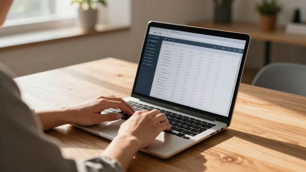 financial planning software for spring