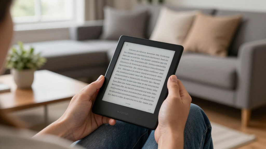 best e-readers for KOReader