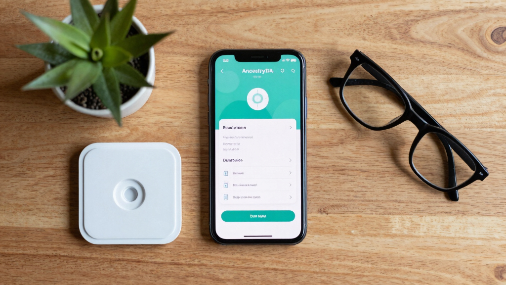 7 Best Ancestrydna Kits With Digital Activation Features in 2026