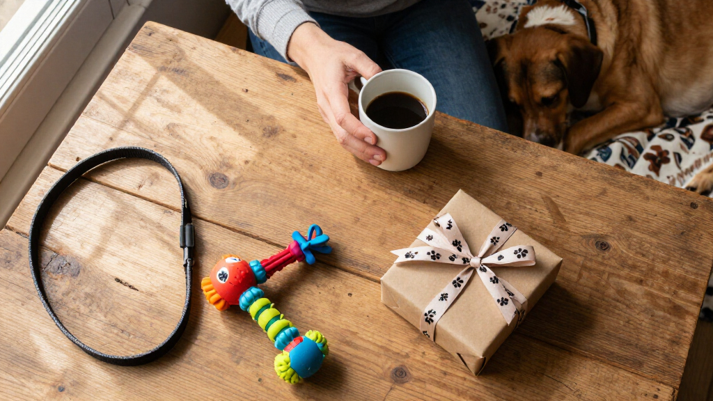 gifts for dog lovers