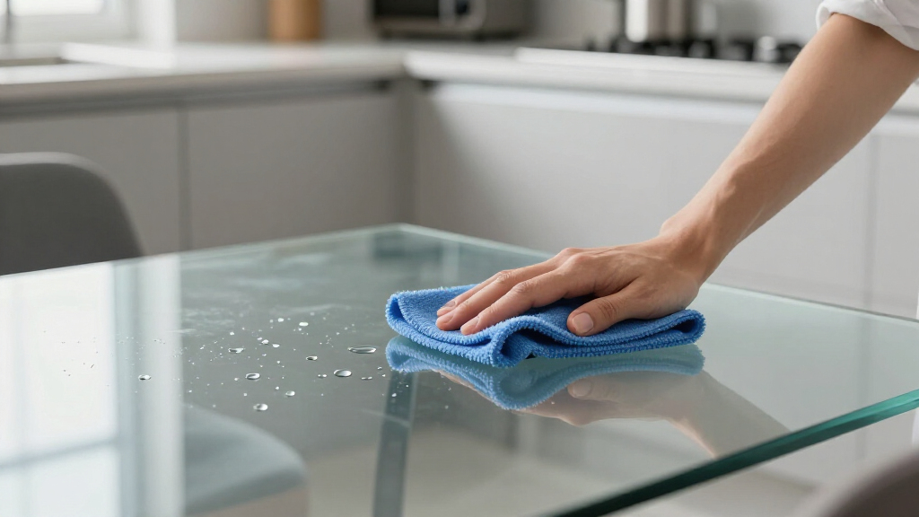 microfiber cleaning cloths