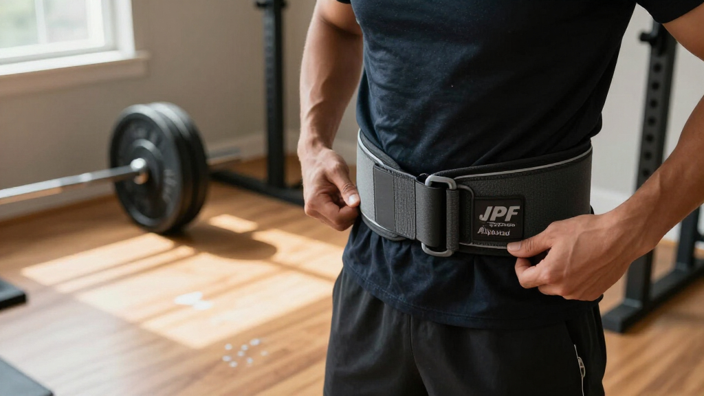9 Best IPF Approved Lifting Belts in 2026