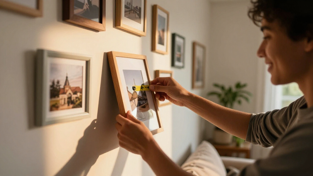 best gallery frames for photo walls
