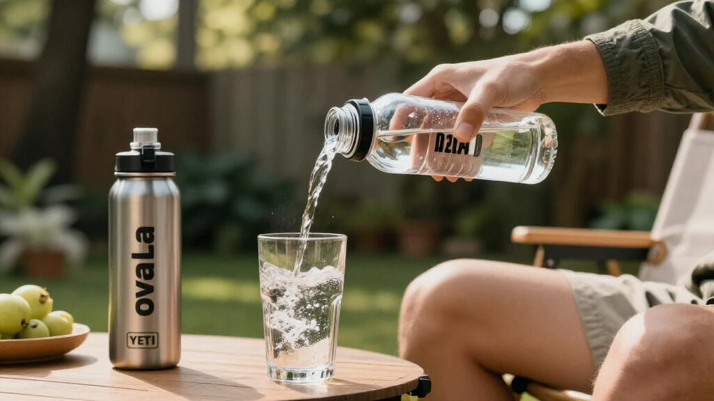 owala water bottle vs yeti
