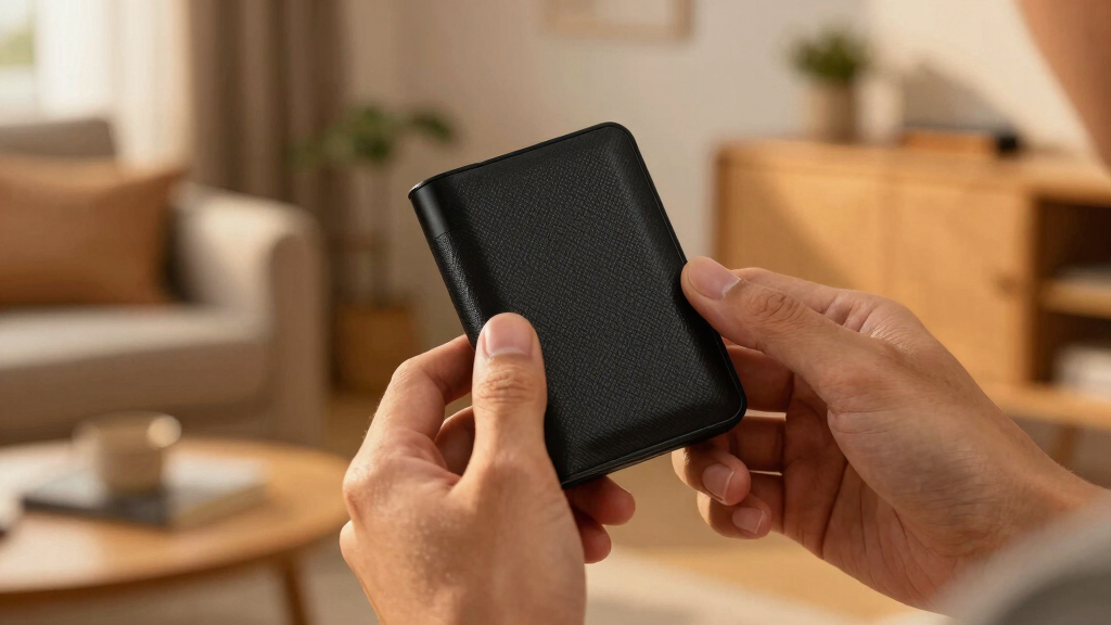 Bitcoin hardware wallet