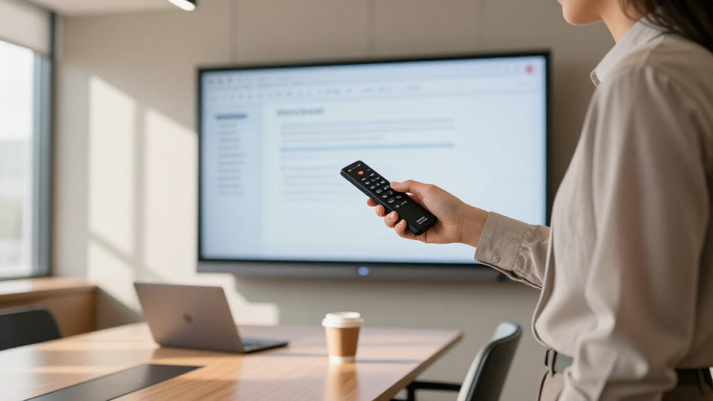 15 Best Wireless Presentation Remotes in 2026