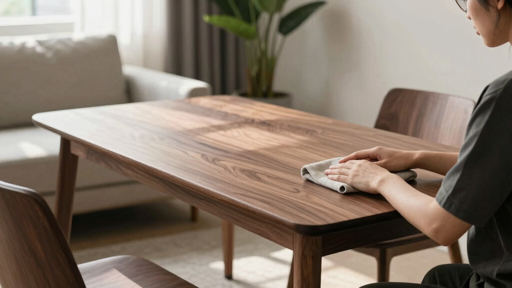 best solid wood furniture