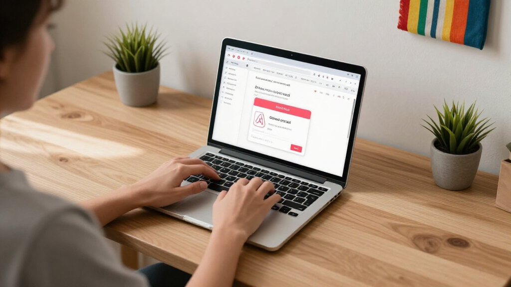 airbnb gift card email delivery