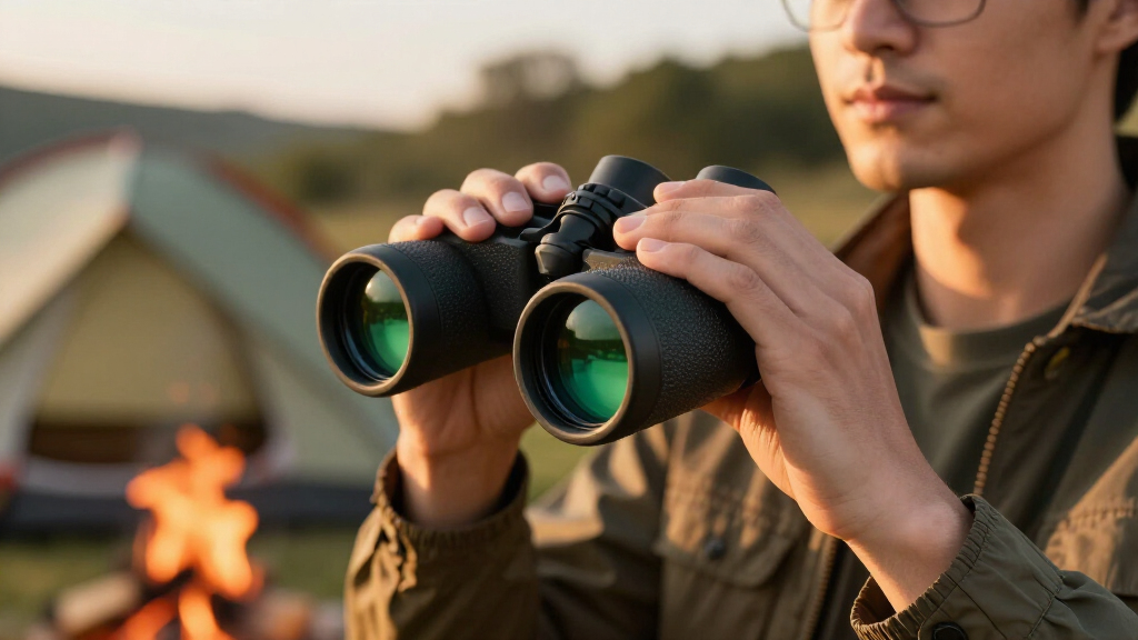 best night vision binoculars