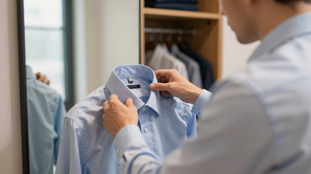 best dress shirts
