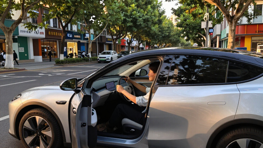 10 Best Autonomous Vehicles in 2026