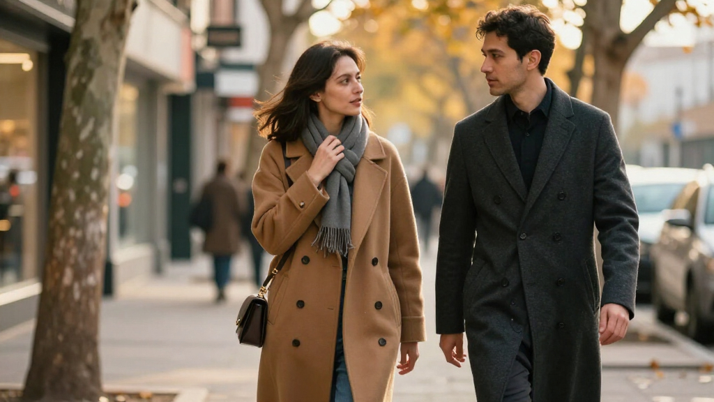 best stylish fashion coats