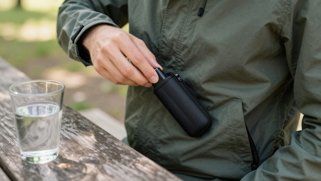 vape pen carrying cases