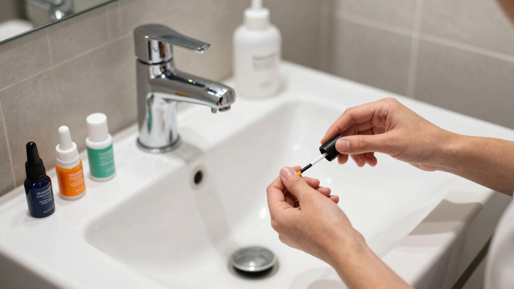 best nail health supplements