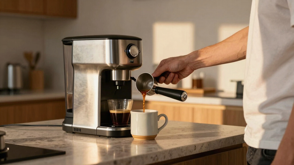 best high-end coffee maker