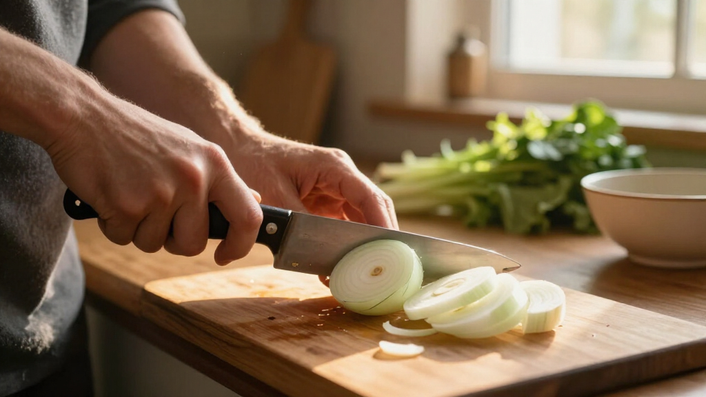 onion choppers