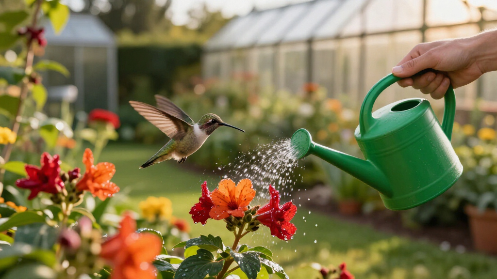 15 Best Hummingbird Flowers for a Pollinator-Friendly Garden in 2027