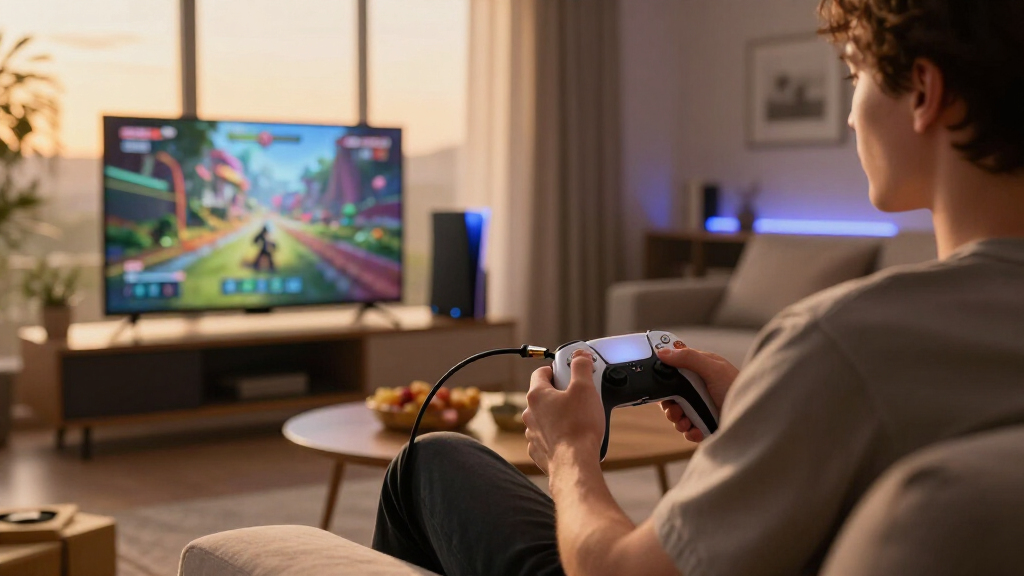 best HDMI 2.1 cables for gaming