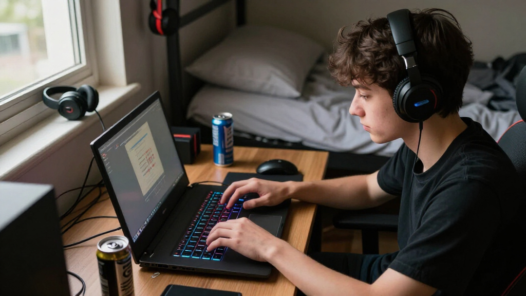 11 Best Gaming Laptops for Students in 2026