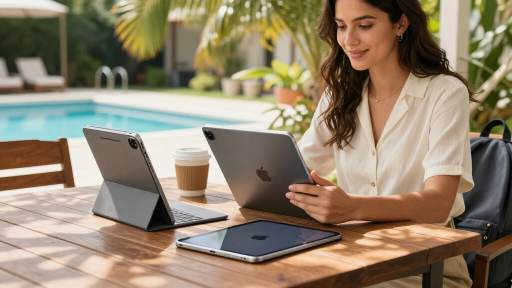 ipad pro vs ipad air for students