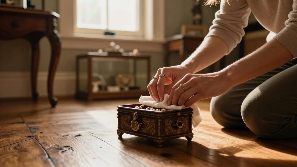 best vintage and antique jewelry sites