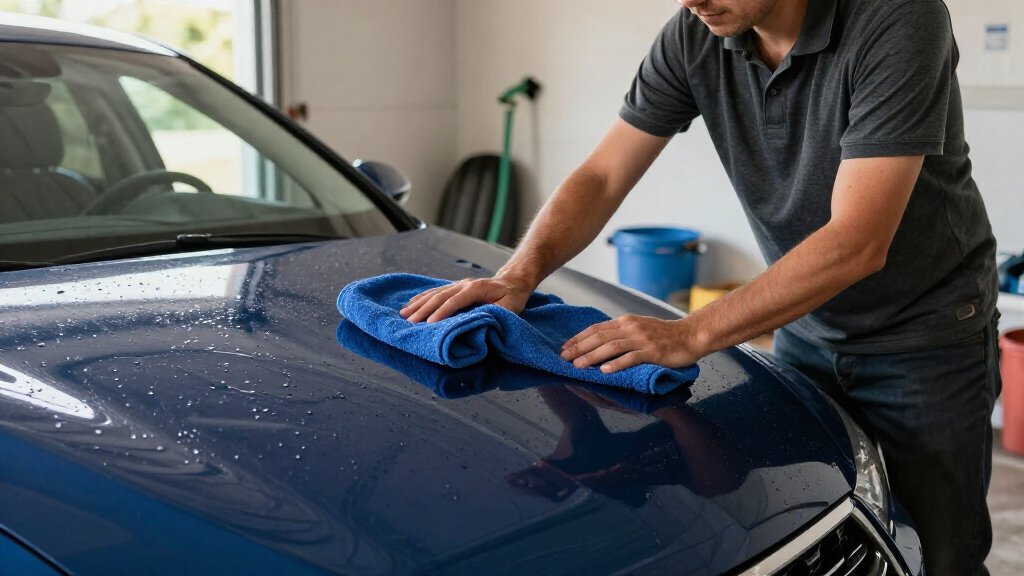 14 Best Professional Car Drying Towels for a Spotless Finish in 2027