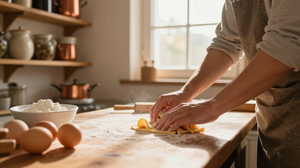 best home kitchen equipment