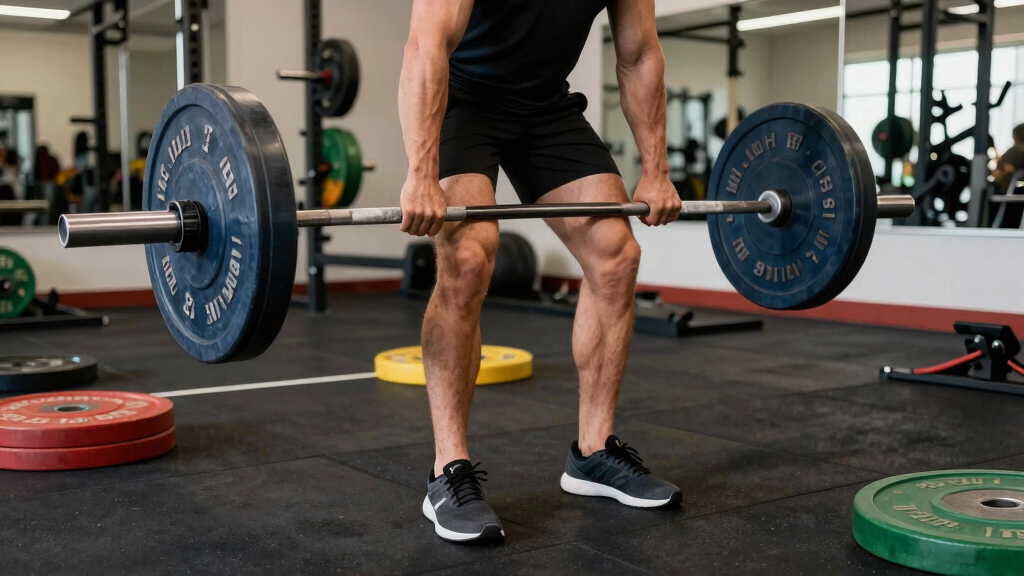 best olympic weight sets with bar