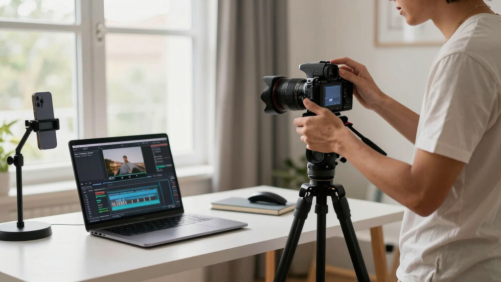 How Local AI Turns One Video Into a Complete Publishing Arsenal