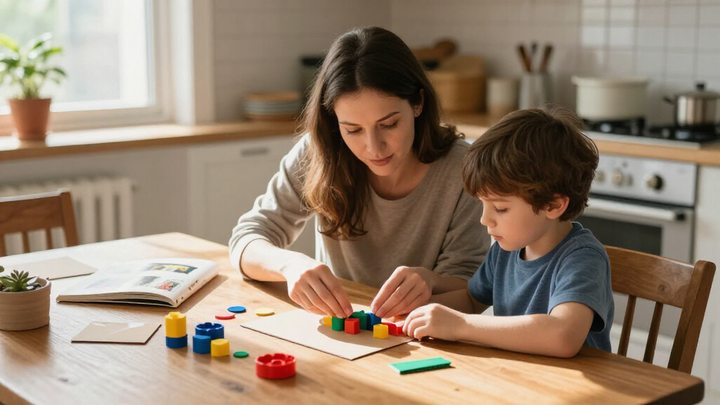 books parenting gifted child