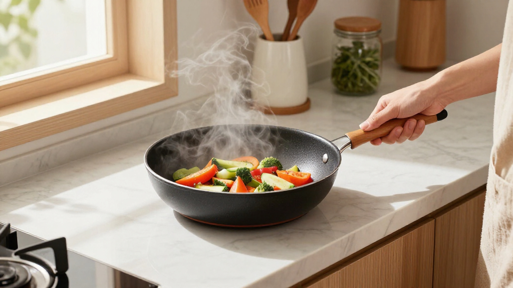 caraway cookware set review