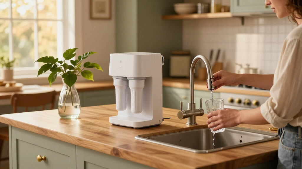 15 Best Water Filters for Home in 2027: Comprehensive Comparison