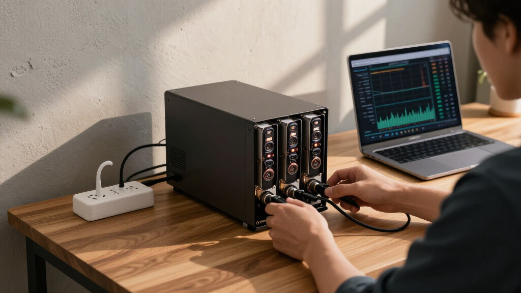 best bitcoin miners with power supply included