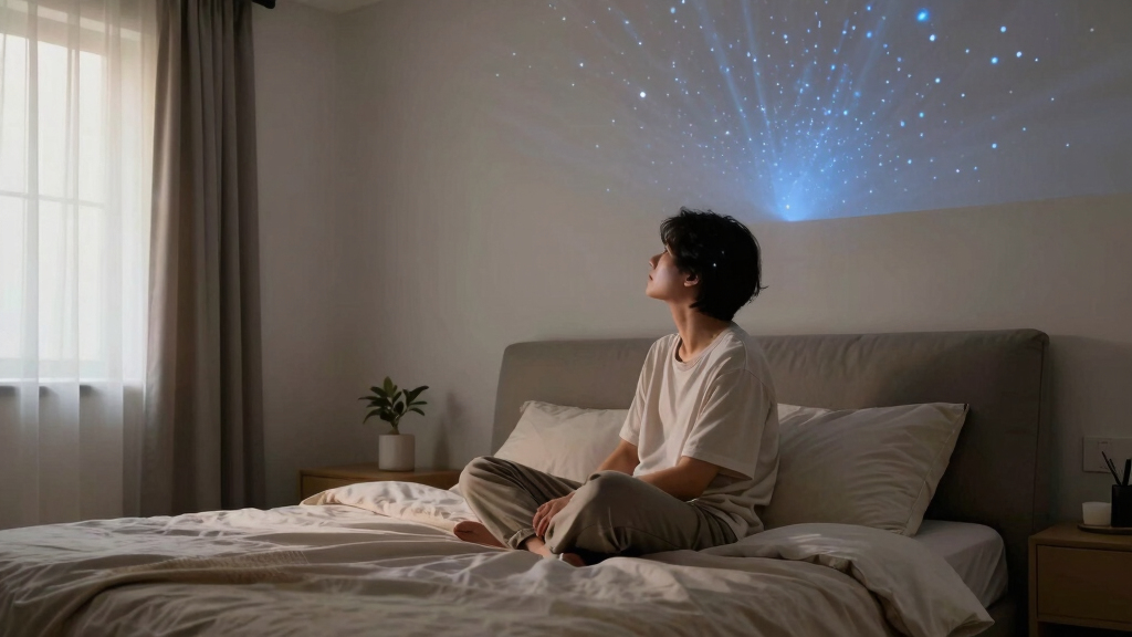 best star projector night lights
