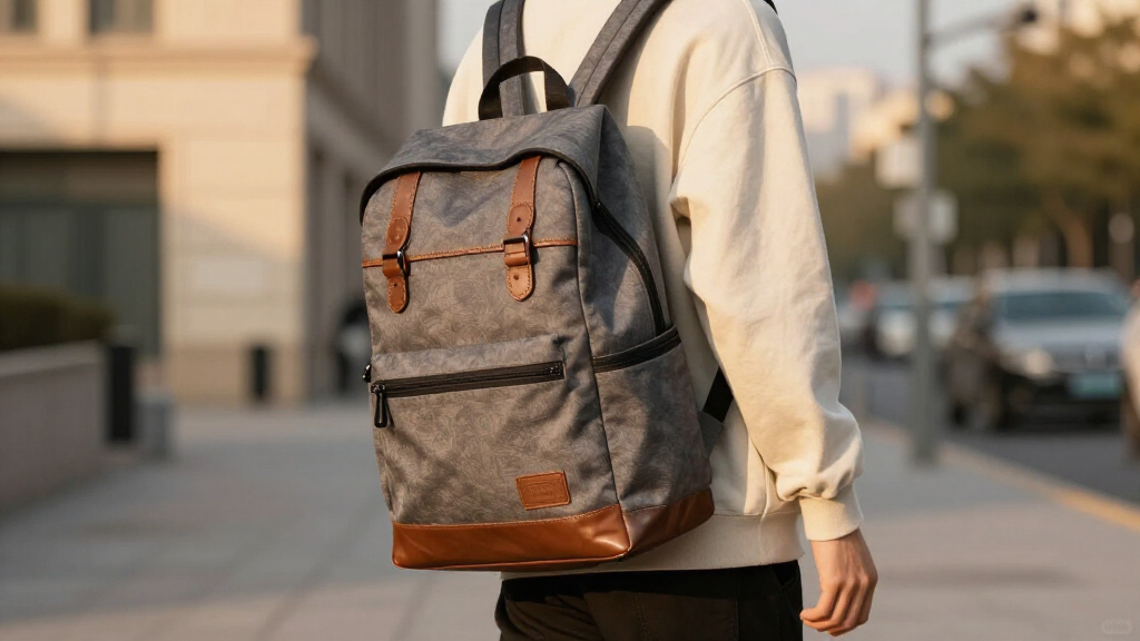 14 Best Stylish Backpacks for Students in 2026
