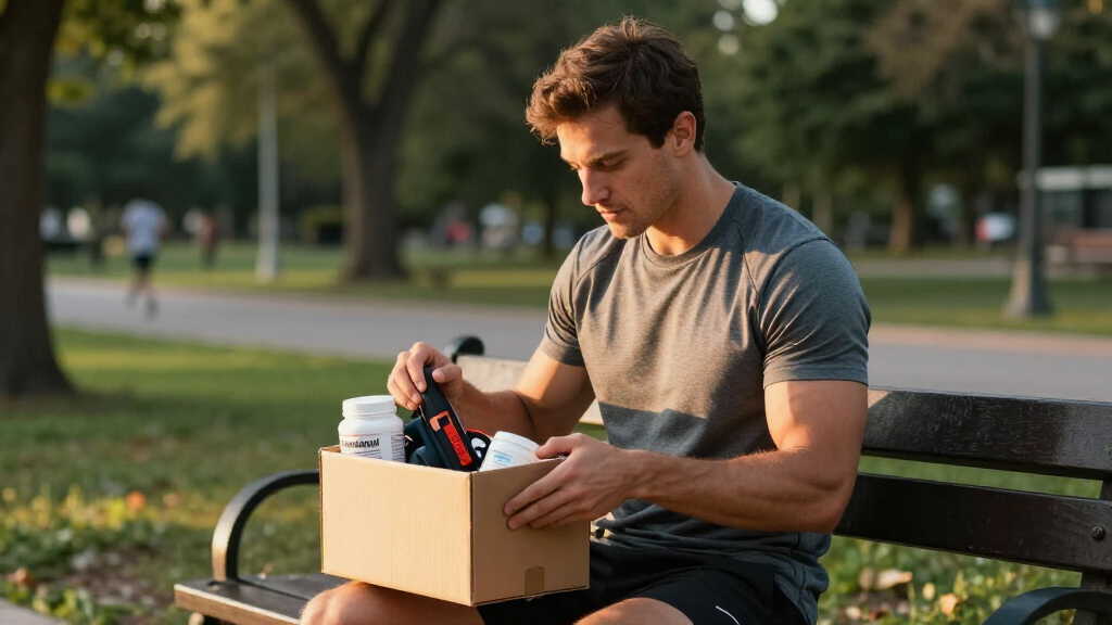 subscription boxes for men
