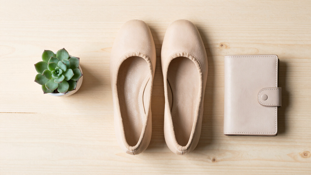 best ballet flat sandals