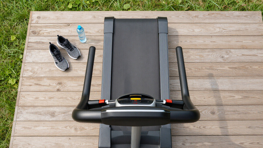 treadmills for seniors