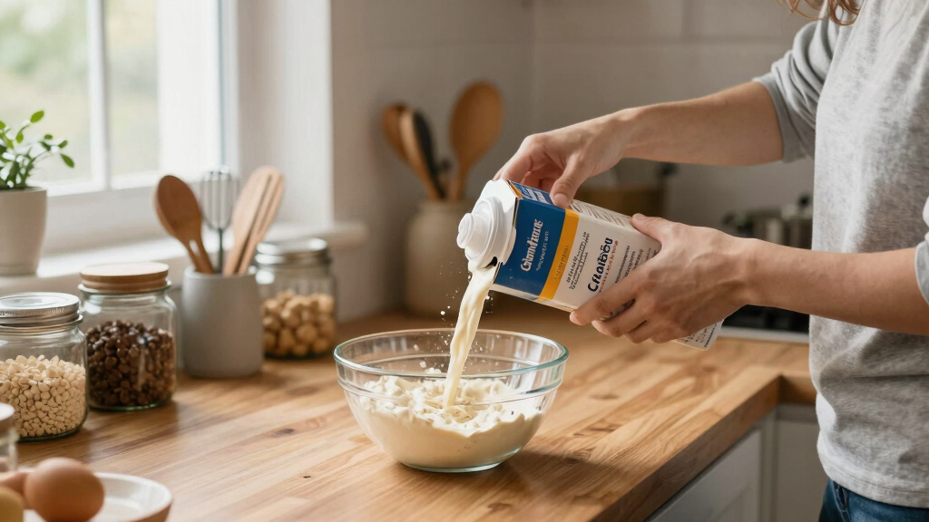 best gluten-free cake mixes