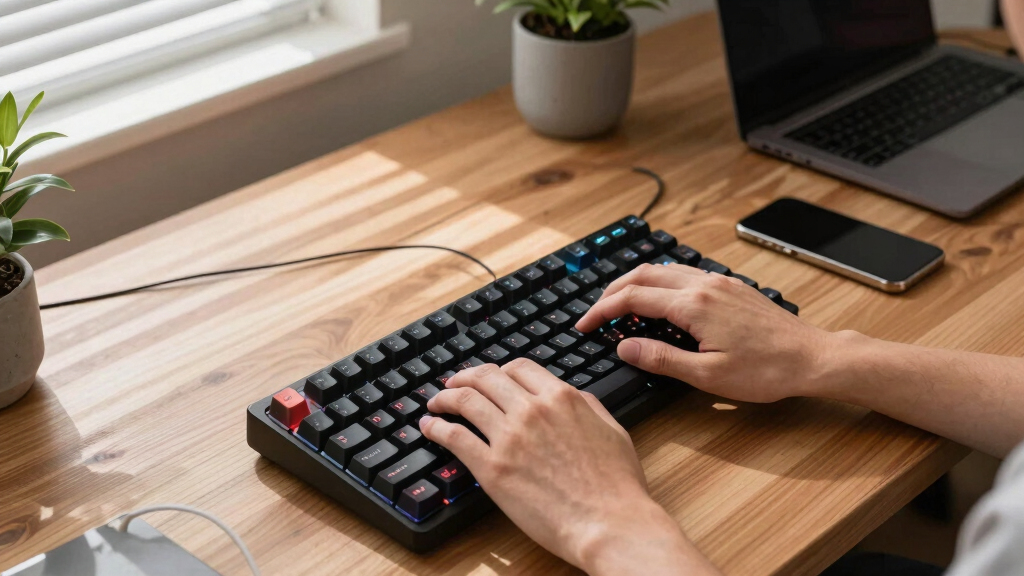 pc keyboards prime day deals