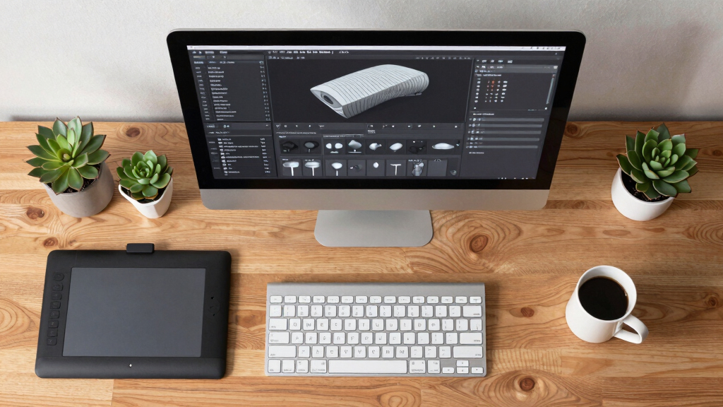 best workstations for 3D rendering