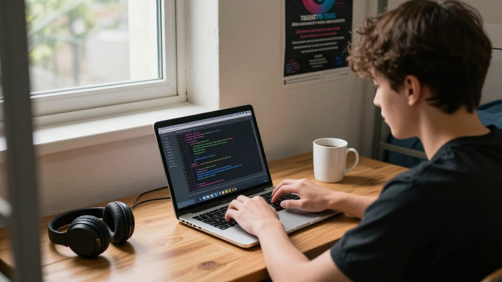 15 Best Programming Laptops for Students in 2026