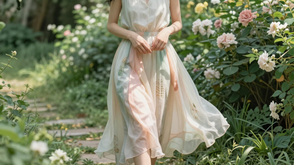 best summer-to-fall dresses