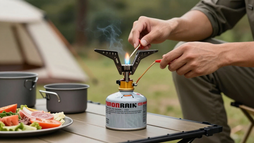 Best Emergency Cooking Stove