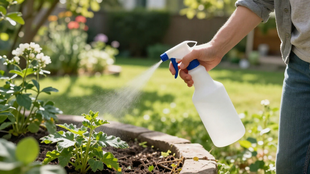weed killer concentrate